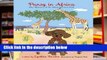 D.O.W.N.L.O.A.D [P.D.F] Pansy in Africa: Mystery of the Missing Lion Cub (Pansy the Poodle