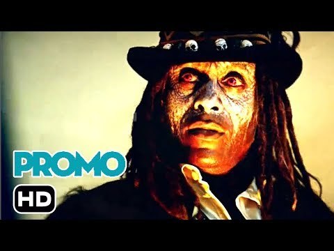 AHS| AMERICAN HORROR STORY: Season 8 Episode 7 | FX-Promo | Horror Series