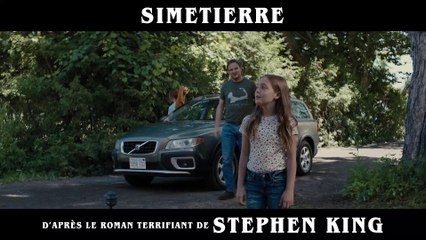 SIMETIERRE - Bande-annonce VOST (au cinéma le 01/05/2019)