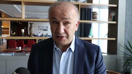 Şampiyonluk İçin Elimizden Geleni Yapacağız"