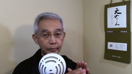 The Spiritual Growth and True Salvation, 10-10-2018 (as a flesh-and-blood person)