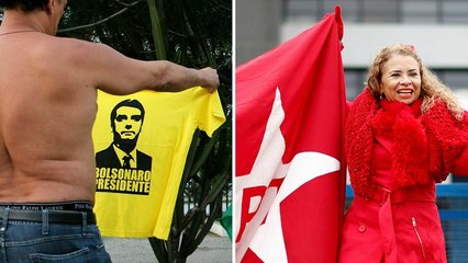 Segunda volta das Presidenciais: veja quem apoia quem