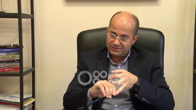 Ora News - Procedurat tatimore, prodhuesit shqiptar: Rishikim taksës së infrastrukturës