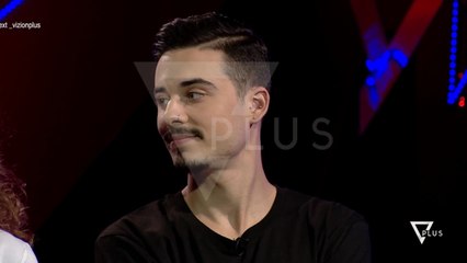 Next - Gossip - 10 Tetor 2018 - Show - Vizion Plus