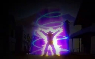 Real Ghostbusters S 6 E 16.The Magnificent Five