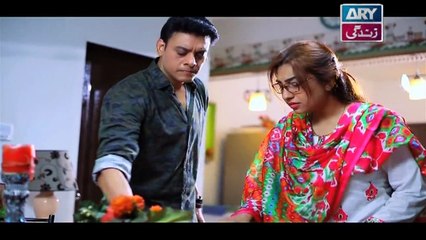 Saheliyaan Episode 59 & 60 - on ARY Zindagi in High Quality 10th October 2018