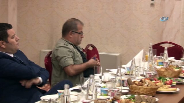 THK Başkanı Erdal Dursun: “Türk Hava Kurumu'nun borcu 1 milyar 500 milyon TL”