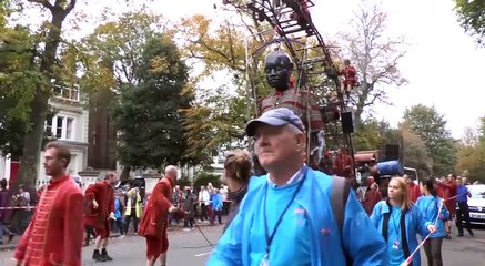 GOODLINES: October 10th 2018