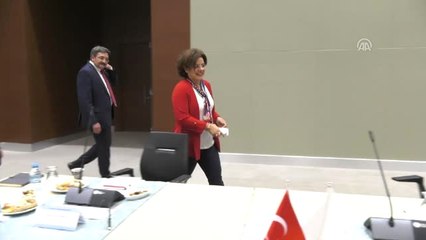 Türkiye'nin "Zoonotik Hastalıklar Haritası" Çıkarılacak
