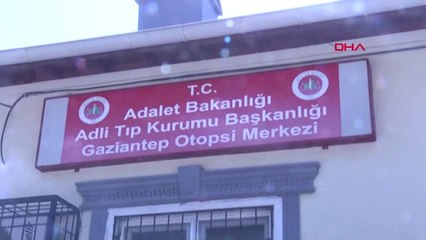Nizip'te Minibüs Şoförlerinin Silahlı Kavgası 1 Ölü, 4 Yaralı