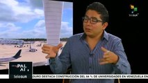 Cruce de Palabras: Conversamos con Fernando Córdova