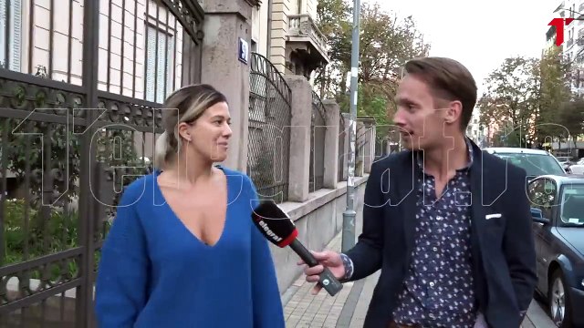 Jedan dan sa pobednicom Zadruge 1 - Kijom Kockar