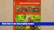 [P.D.F] Mushrooms: A Folding Pocket Guide to Familiar North American Species (A Pocket Naturalist