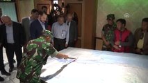 Hazine ve Maliye Bakanı Albayrak, Endonezya'da - Palu