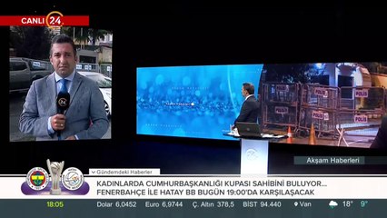 Cemal Kaşıkçı hakkında son gelişmeleri Yavuz Oymak aktarıyor