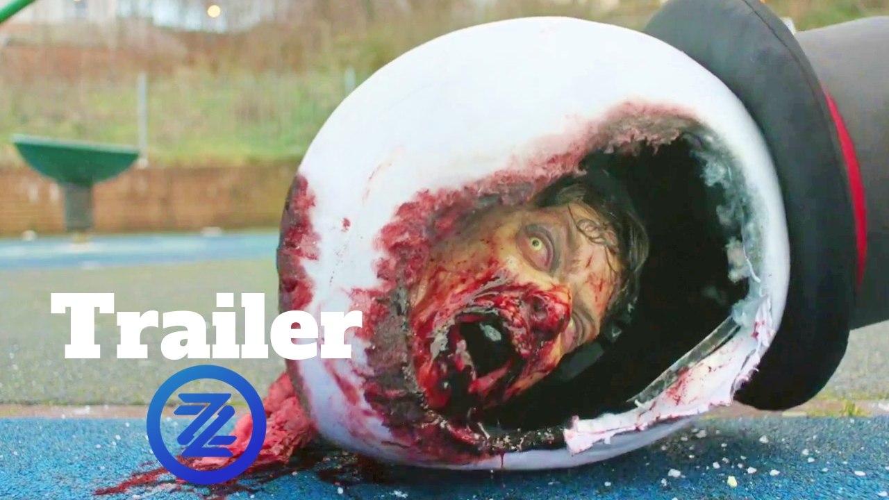 Anna and the Apocalypse International Trailer #1 (2018) Ella Hunt Horror Movie HD