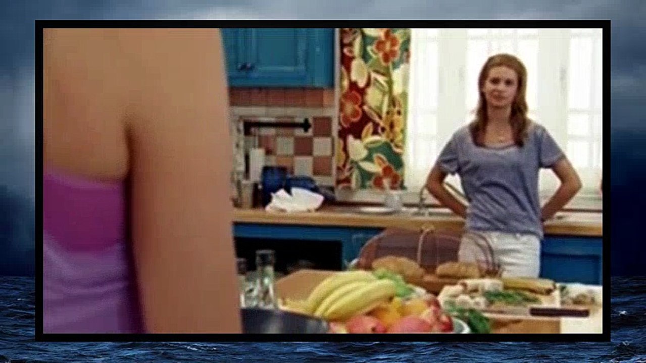 Lightning Point S01E06