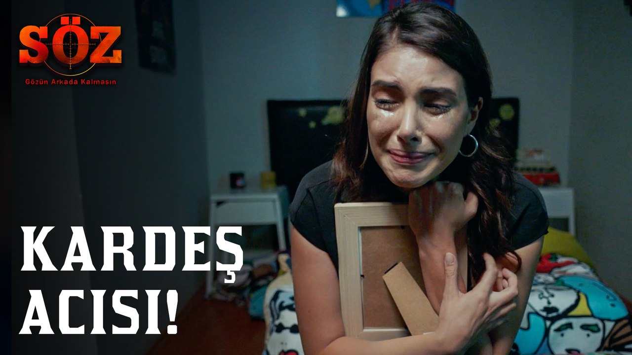 Söz | 53.Bölüm - Kardeş Acısı