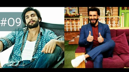 Bollywood Highest Paid Actor 2018