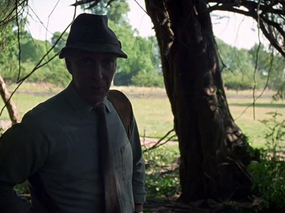 House Of Cards 1990 S01 E02