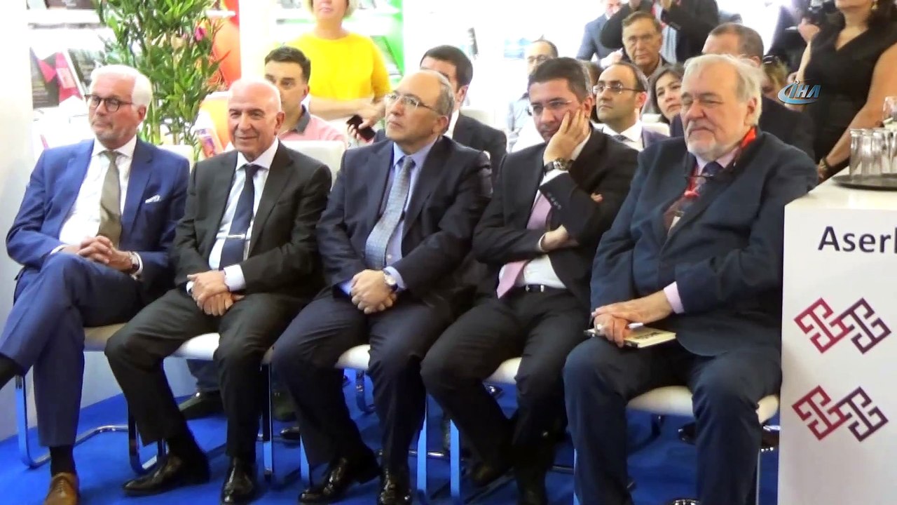 - 70. Frankfurt Kitap Fuarı Kitapseverleri Bir Araya Getiriyor- Frankfurt’ta 400 Bin Yeni Kitap Okuyucularıyla Buluşuyor