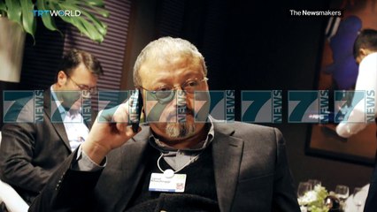 MISTERI I ZHDUKJES SE GAZETARIT TE ARABISE SAUDITE - News, Lajme - Kanali 7