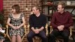 'After Everything:' Jeremy Allen White, Joey Power and Hannah Marks Discuss the Film's 