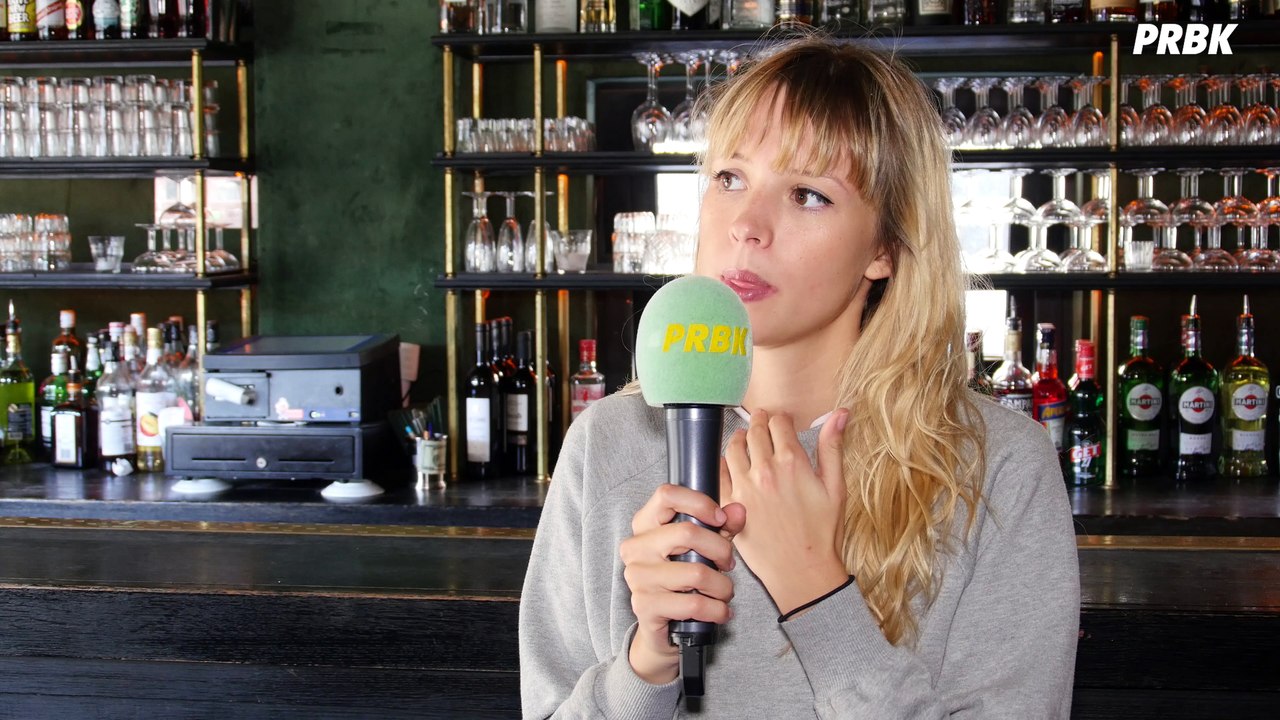 Angèle en interview : l'album "Brol", les rappeurs, Balance ton porc...