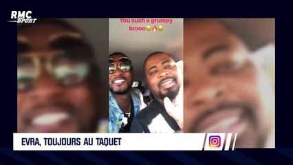 Umtiti, Pogba, Griffin... L'Actu Sport.Net du 10 octobre 2018