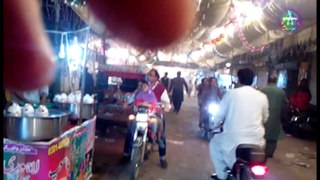 Jashne Eid Milad un Nabi(SAW) in Lahore Pakistan 2017
