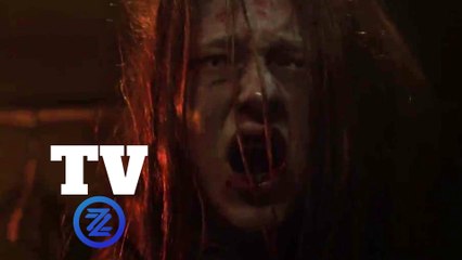 Haunted Season 1 Official Trailer (2018) Netflix Horror Series