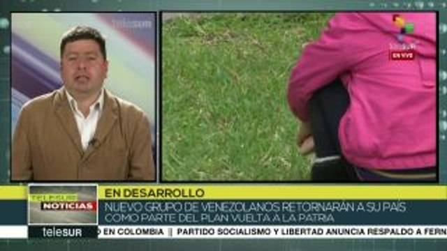 teleSUR Noticias: Costa Rica: Un mes de huelga contra reforma fiscal