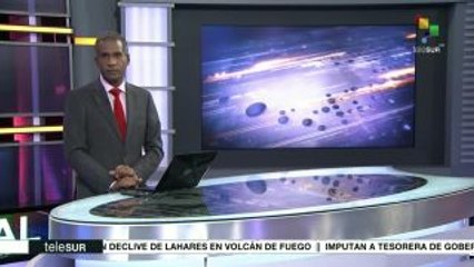 Edición Central: Inicia Asamblea Legislativa Popular en Colombia