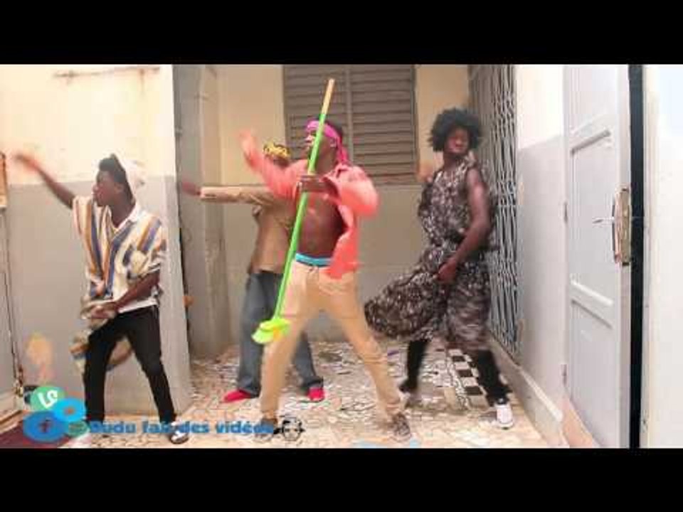 Dudu et ses réalisations - Pain Boulette