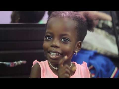 Dudu fait des videos - MOYTOUL MA XALE BI (la petite)