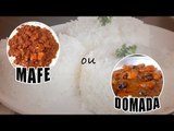 Dudu fait des videos - MAFÉ OU DOMODA