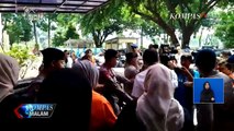 Ratna Sarumpaet Jalani Pemeriksaan Fisik dan Psikologi