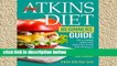 Review  Atkins Diet For Beginners Guide: The Complete Atkins Diet For Beginners Guide With 50