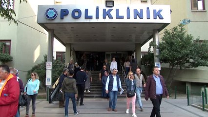 Gazi Üniversitesi Hastanesi'nden ameliyat haberlerine ilişkin yalanlama