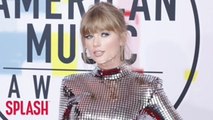 SNTV - Taylor Swift breaks AMA record