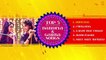 Top 5 Bollywood Dandiya & Garba Songs -2018 - Navratri Bollywood Songs - Hindi Songs - T-Series