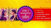 Top 5 Bollywood Dandiya & Garba Songs -2018 - Navratri Bollywood Songs - Hindi Songs - T-Series