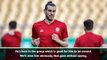 Wales will miss Bale against Spain - Williams