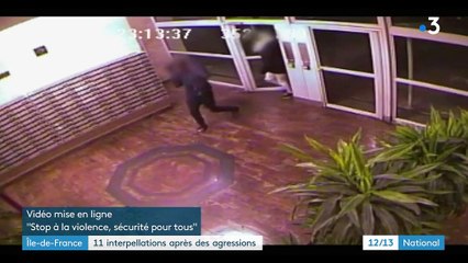 Violences contre les Asiatiques : 11 interpellations après des agressions commises en Seine-Saint-Denis