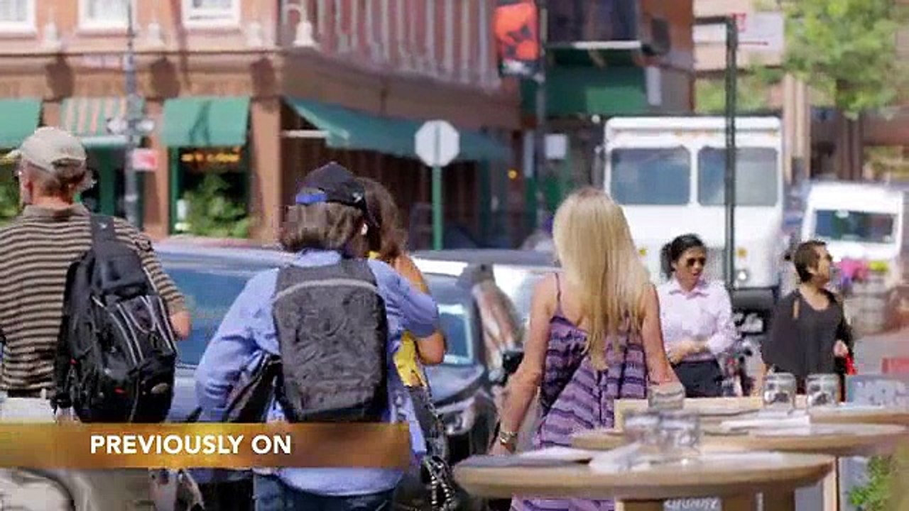 A Question Of Love S01 E06