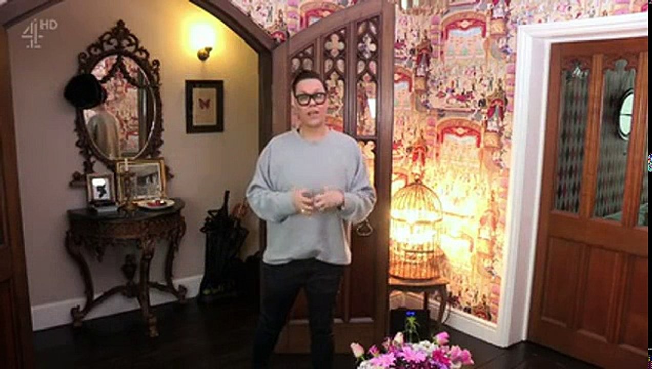 Goks Fill Your House For Free S01 E05