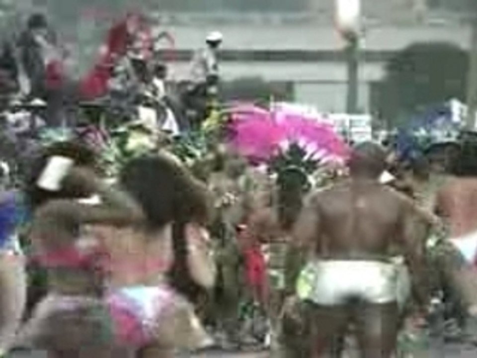 Trinadad Carnival