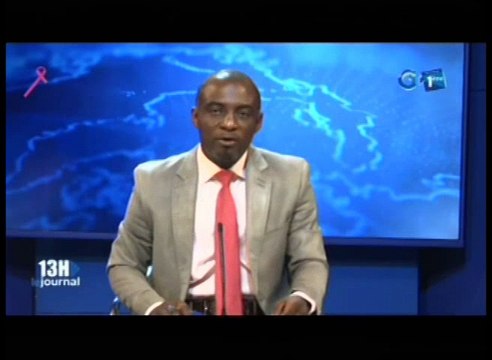 RTG/Préparation des panthères du Gabon pour leur troisième match des éliminatoires Can 2019