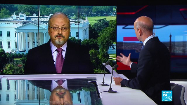 Who is the missing Saudi journalist Jamal Khashoggi?