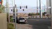 Police investigate officer-involved shooting in southwest Las Vegas
